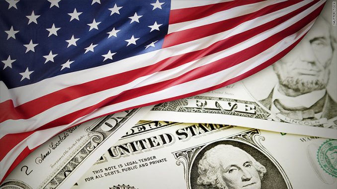 Usa, FT: economisti prevedono una recessione nel 2023 Lo stima il 70% dei partecipanti al sondaggio FT-IGM