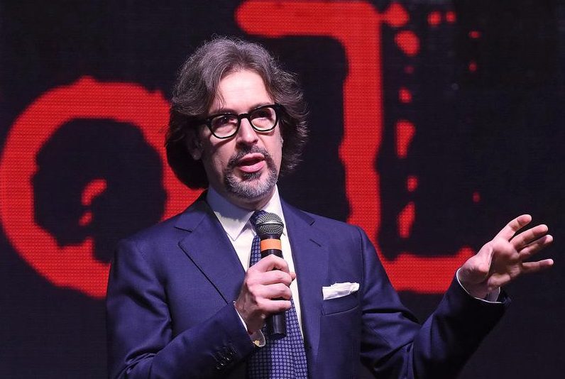 Fabio Vaccarono
