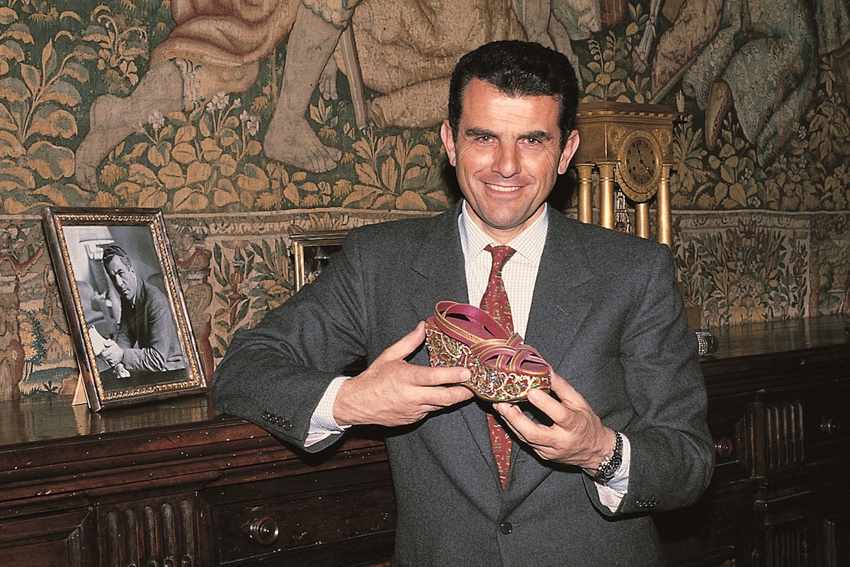 Ferruccio Ferragamo: «Onorato che Guadagnino abbia trasformato la nostra storia in un film»