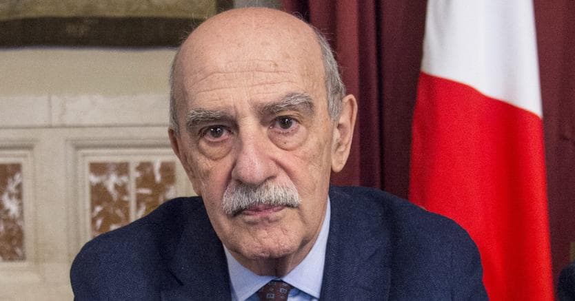 Gian Carlo Blangiardo (presidente Istat): «L'emergenza sanitaria ha penalizzato i settori a prevalenza femminile»