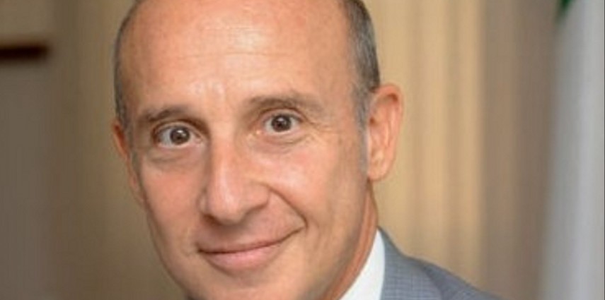 Giorgio Starace (ambasciatore d'Italia a Tokyo): «Bisogna puntare sulla ripresa»