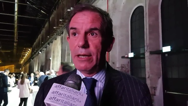 Giovanni Gorno Tempini, presidente CDP: “Il private equity ora accoglie le aziende piccole”