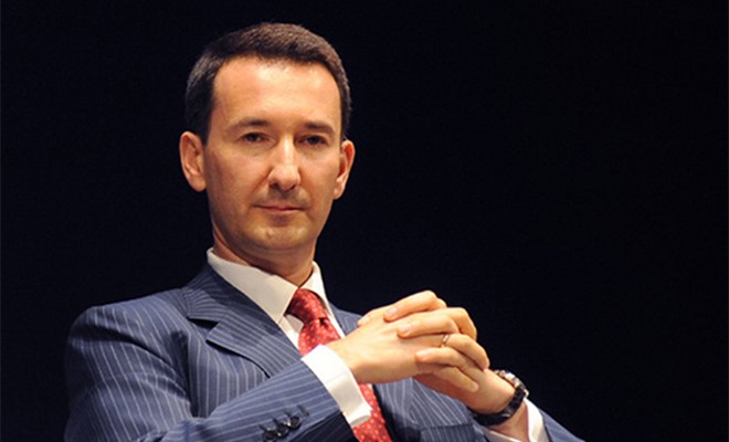 Guido Ottolenghi