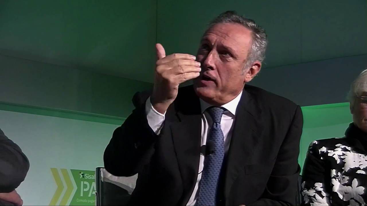 Luigi De Vecchis