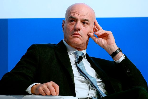 Descalzi: «La ricerca è essenziale per il futuro»