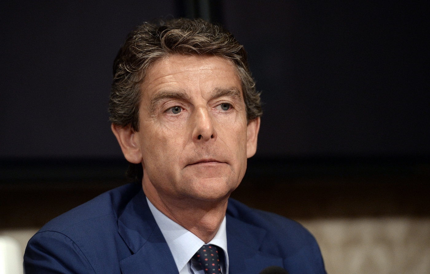 Giacomoni su Aspi: «Per Cdp è un investimento da valutare, ma niente di avventato»