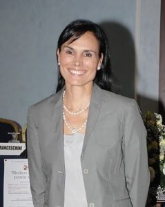 Adelia Lucattini (psichiatra): «Non usi la mascherina? Forse sei depresso»