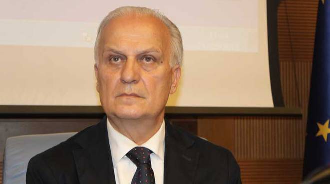 Scuola, Mario Rusconi (presidente ANP Lazio): «Non ci sono risorse sufficienti»