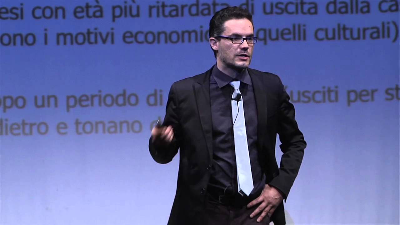 Alessandro Rosina (Avvenire): «Assegno unico e universale per i figli: cambiamento culturale»