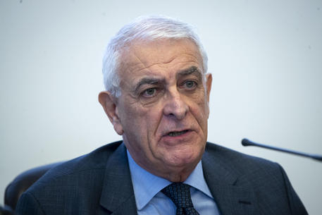 Appalti, Merloni (Anac): «Nessuna deroga, si utilizzi il ricorso all'emergenza»