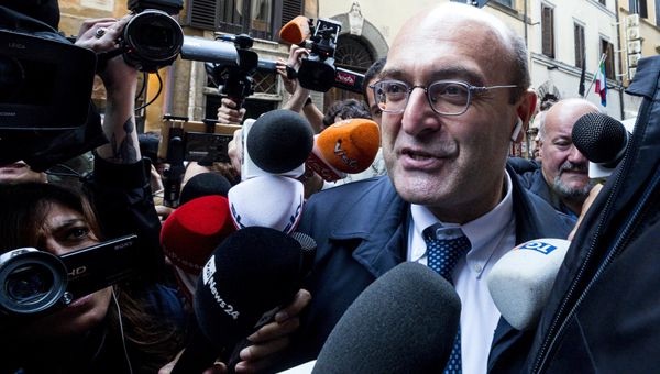 Antonio Misiani (senatore Pd): «Riforma giustizia tributaria: serve dialettica tra Parlamento e Governo»