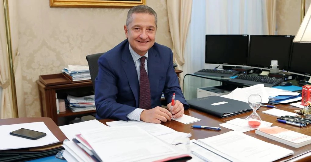 Fabio Panetta (Bce): «Serve uno scudo europeo contro l'inflazione»
