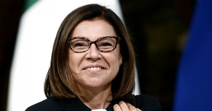 Paola De Micheli (ministra Infrastrutture): pronti a lavorare con le opposizioni