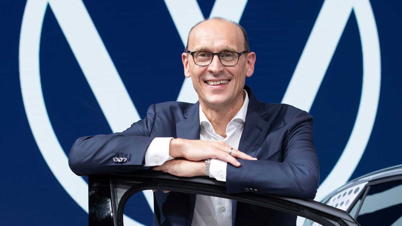 Ralf Brandstatter