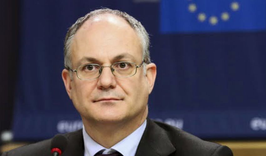 Roberto Gualtieri (ministro Economia), da questo mese 16 mln buste paga più pesanti