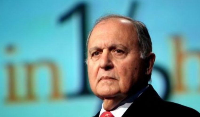 Paolo Savona, presidente Consob: “Serve rivedere l'architettura di moneta e finanza”