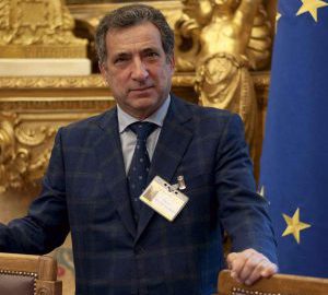 Gino Sciotto (presidente Fapi): «Messaggi contraddittori, il turismo non decolla»
