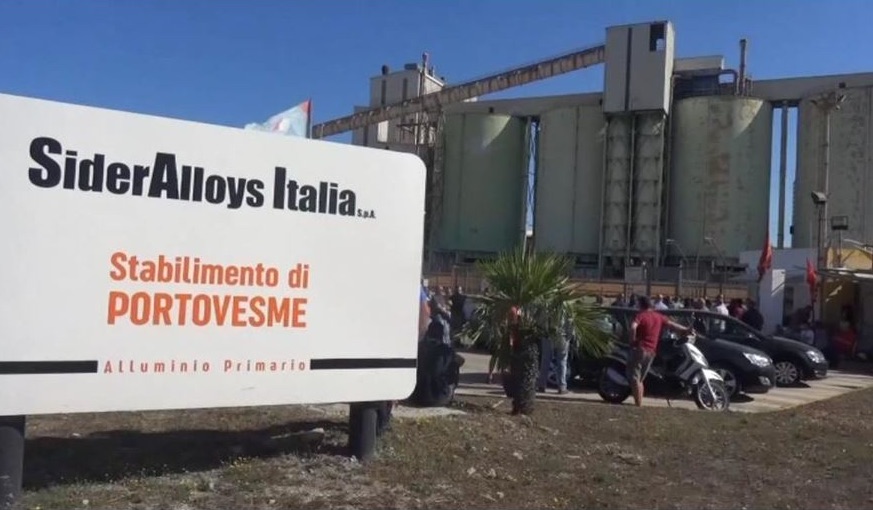 Giuseppe Mannina (ad Sider Alloys): «Ora nuova stagione per arrivare al traguardo»