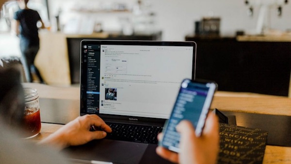 Smart working: tra maggio-giugno il 40% del personale è tornato in sede