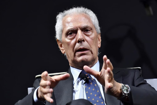 Tronchetti Provera:«Come lavorare per finanziare la ripresa»