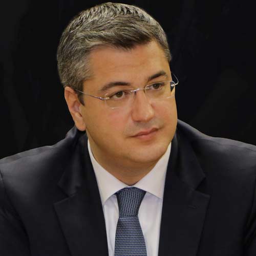Apostolos Tzitzikostas (presidente CdR): «L'intesa sul Recovery Plan ci sarà»