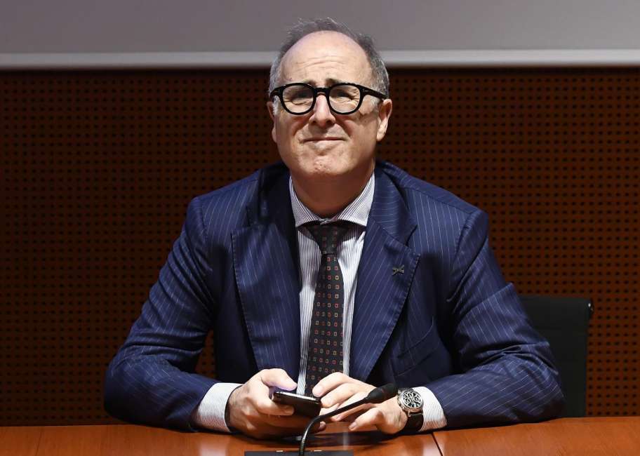 Victor Massiah