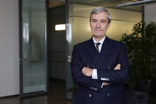 Cesare Caldarelli (ceo Vittoria Assicurazioni): «Presto evoluzione organizzativa»