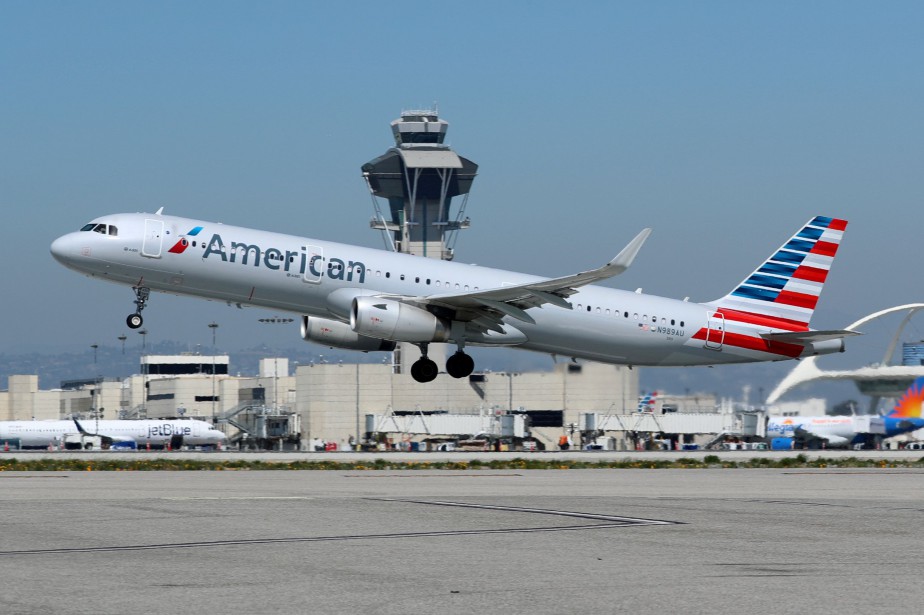 Crisi Covid, American Airlines annuncia un taglio di 19mila posti di lavoro