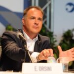 Emanuele Orsini (Vicepresidente Confindustria): «Il nuovo governo tagli il cuneo fiscale»