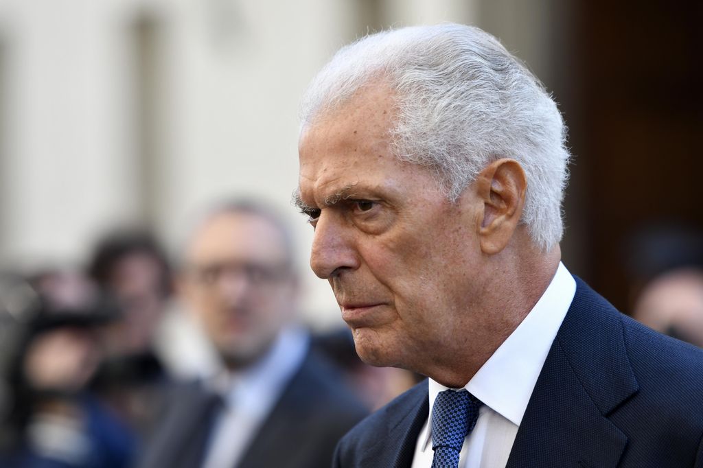 Marco Tronchetti Provera rileva il 50% di Bhohb Russia