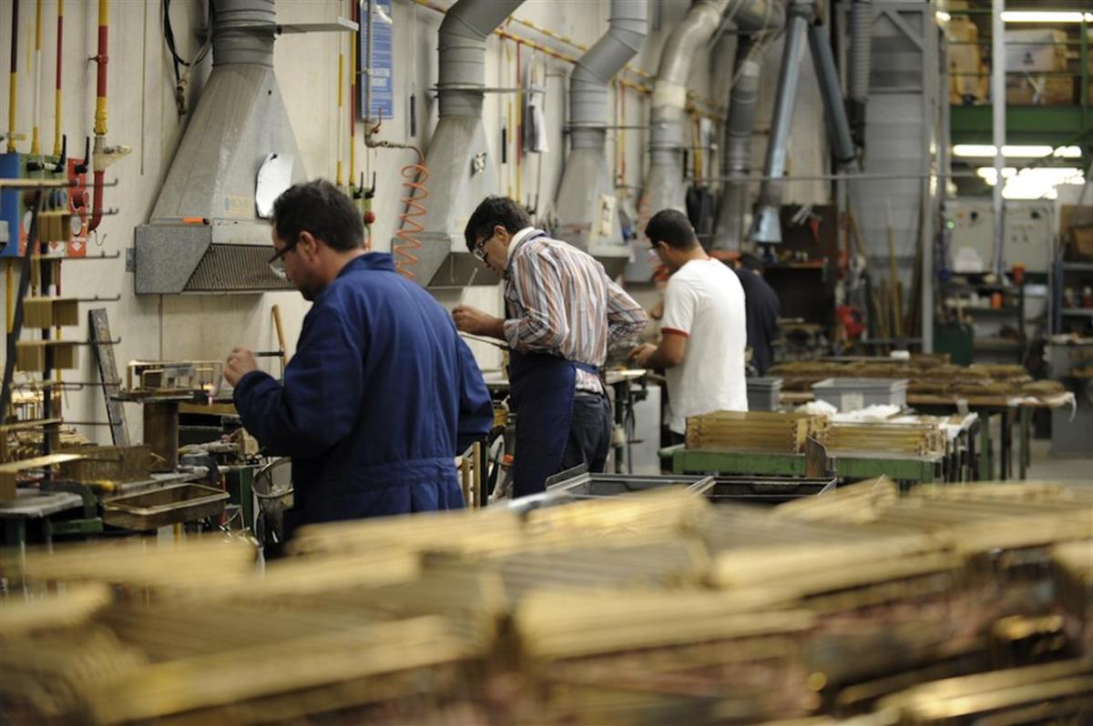 Confindustria Emilia Romagna, la ripresa ci sarà ma rispetto ai primi 6 mesi dell'anno