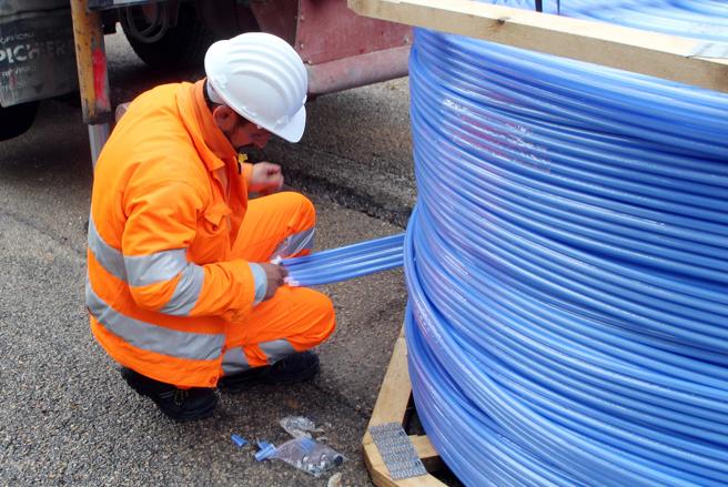 Tlc: la rete unica, il ruolo di Tim, la fusione difficile con Open Fiber