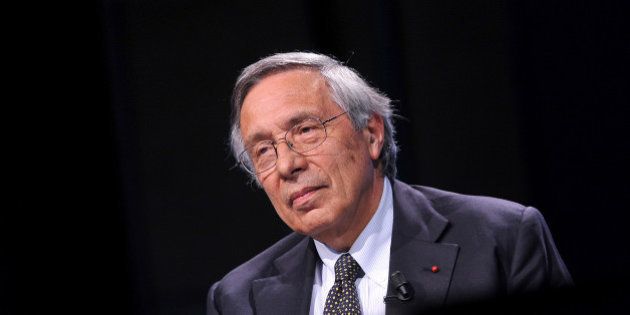 Franco Bassanini, presidente di Open Fiber, all'attacco della banda larga di Tim