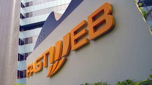 Fastweb cresce: bene sul mercato nazionale della banda larga e ultralarga per il 28esimo trimestre consecutivo