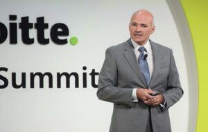 Poggi (Deloitte): «Rilanciare il turismo come eccellenza assoluta per l'Italia»