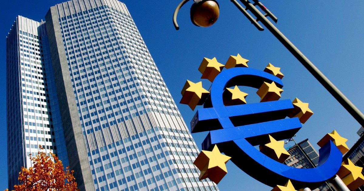 BCE: resta cruciale un orientamento ambizioso e coordinato delle politiche di bilancio