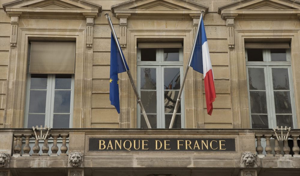 Francia: quando lo Stato diventa banca