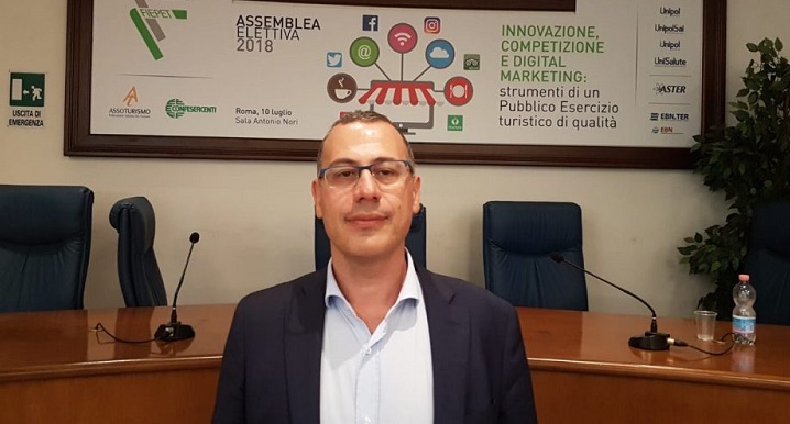 Banchieri: «Sulle riaperture ci aspettavamo di più»