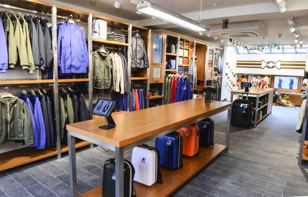 Moda: calo nel semestre per BasicNet, ma niente pessimismo