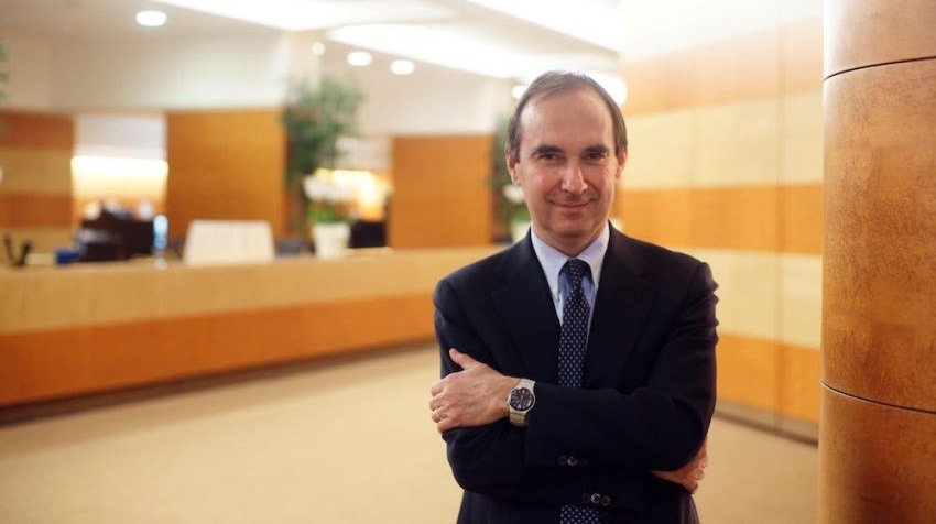Bastianini (Ad Mps): «Fiero per come la banca ha gestito l'emergenza Covid»