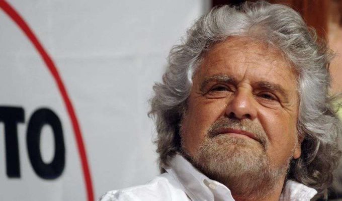 Beppe Grillo (fondatore M5S): «Serve un reddito di base universale per avere equità, benessere e libertà»
