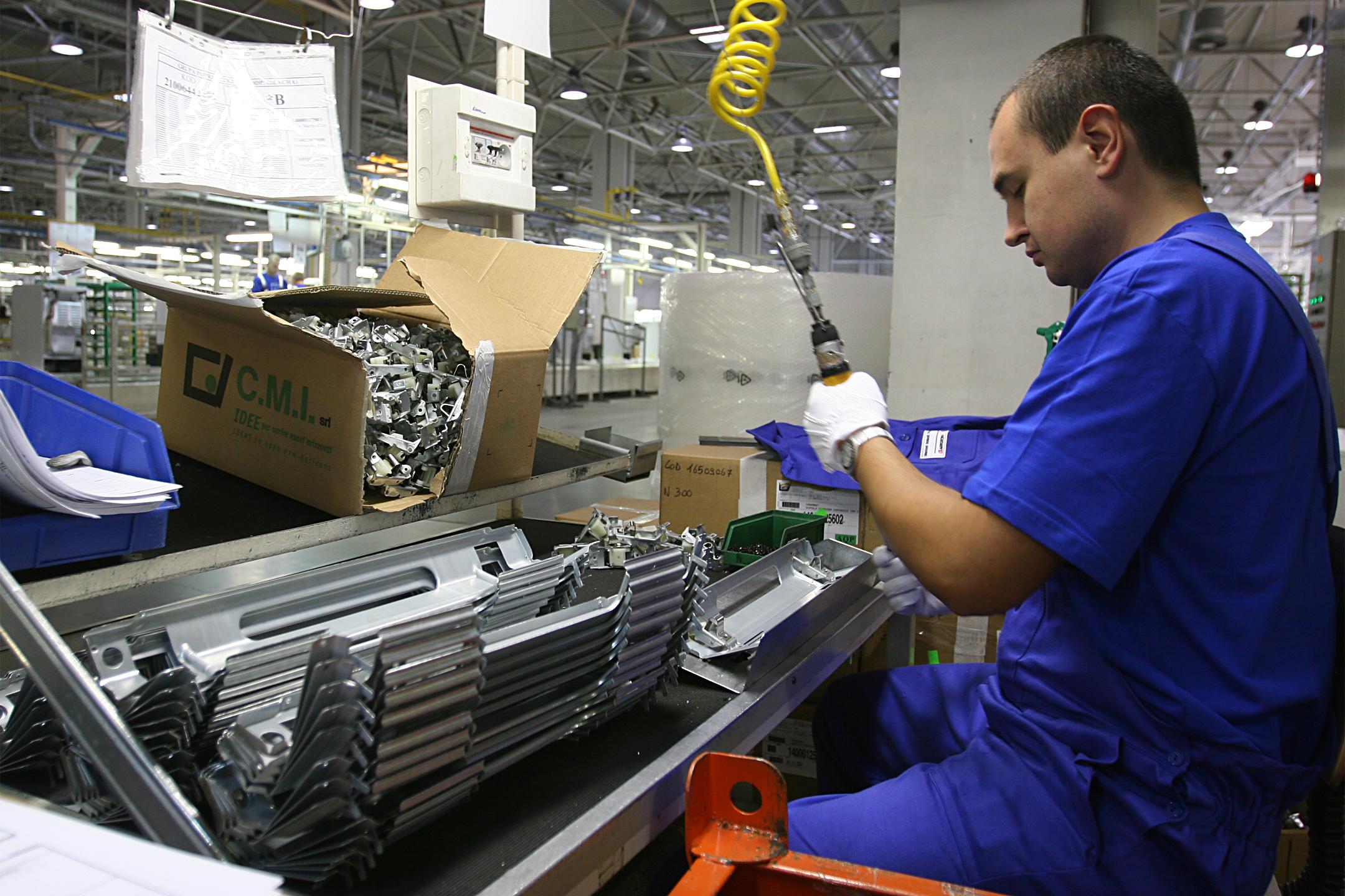 L'analisi MF: se la crisi Covid diventa un'opportunità per le Pmi