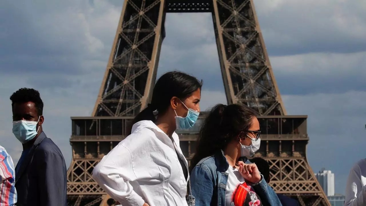 L'Europa trema, boom di contagi in Francia, Spagna e Germania. Oms: ora più sforzi