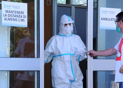Oms, Covid-19: non è detto che arrivi la seconda ondata