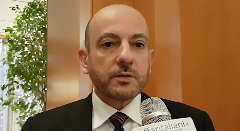 Microsoft: manager sardo da un liceo di Oristano ai vertici della società