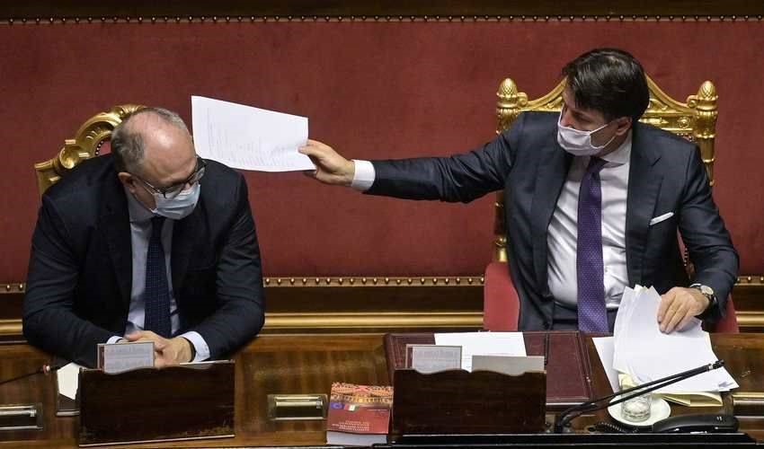 Decreto agosto Riparte l'Italia