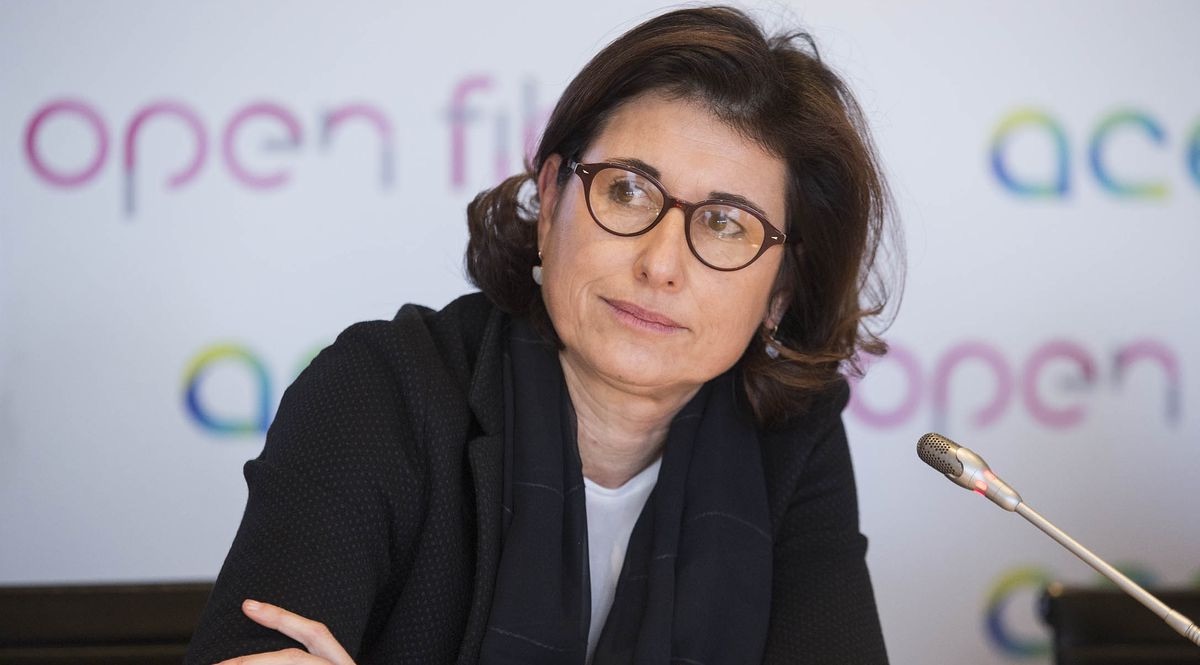 Elisabetta Ripa (Ad Open Fiber): «Il mercato riconosce il valore del nostro progetto»