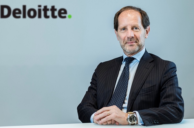 Deloitte