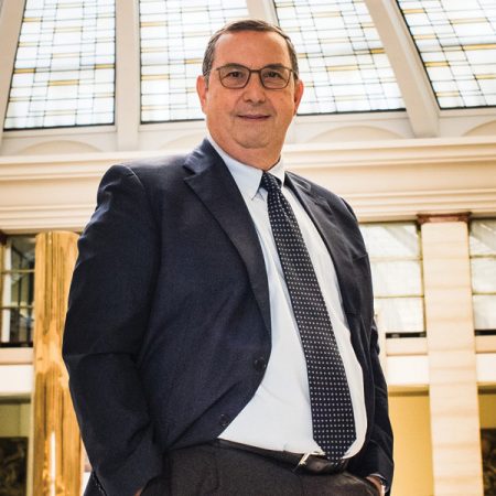 Giuseppe Castagna, AD Bpm: “È comprensibile che un Paese tenga alle proprie banche”