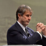 Brunello Cucinelli (imprenditore): «Con Draghi l'Italia è tornata credibile»